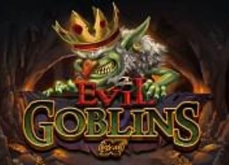 Игровой автомат Evil Goblins XBomb
